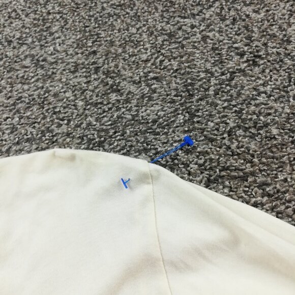 Rage Against The Machine Shirt Mens Large Long Sleeve - Picture 5 of 10